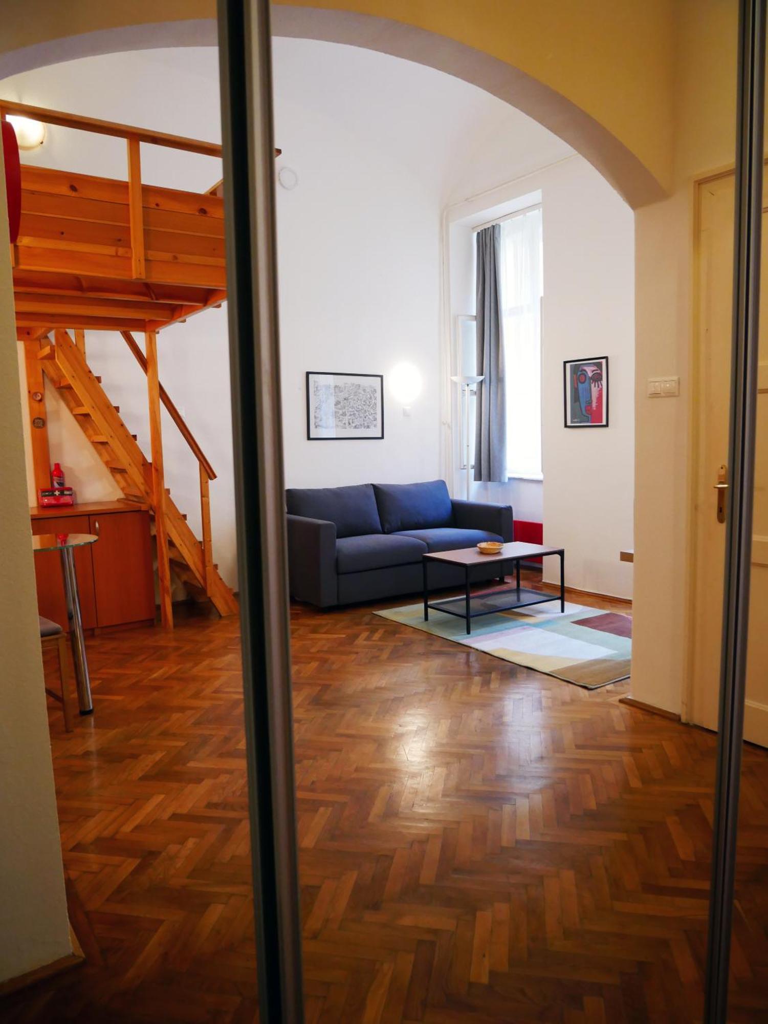 Dorotea - Cosy Home In The Heart Of Βουδαπέστη Εξωτερικό φωτογραφία