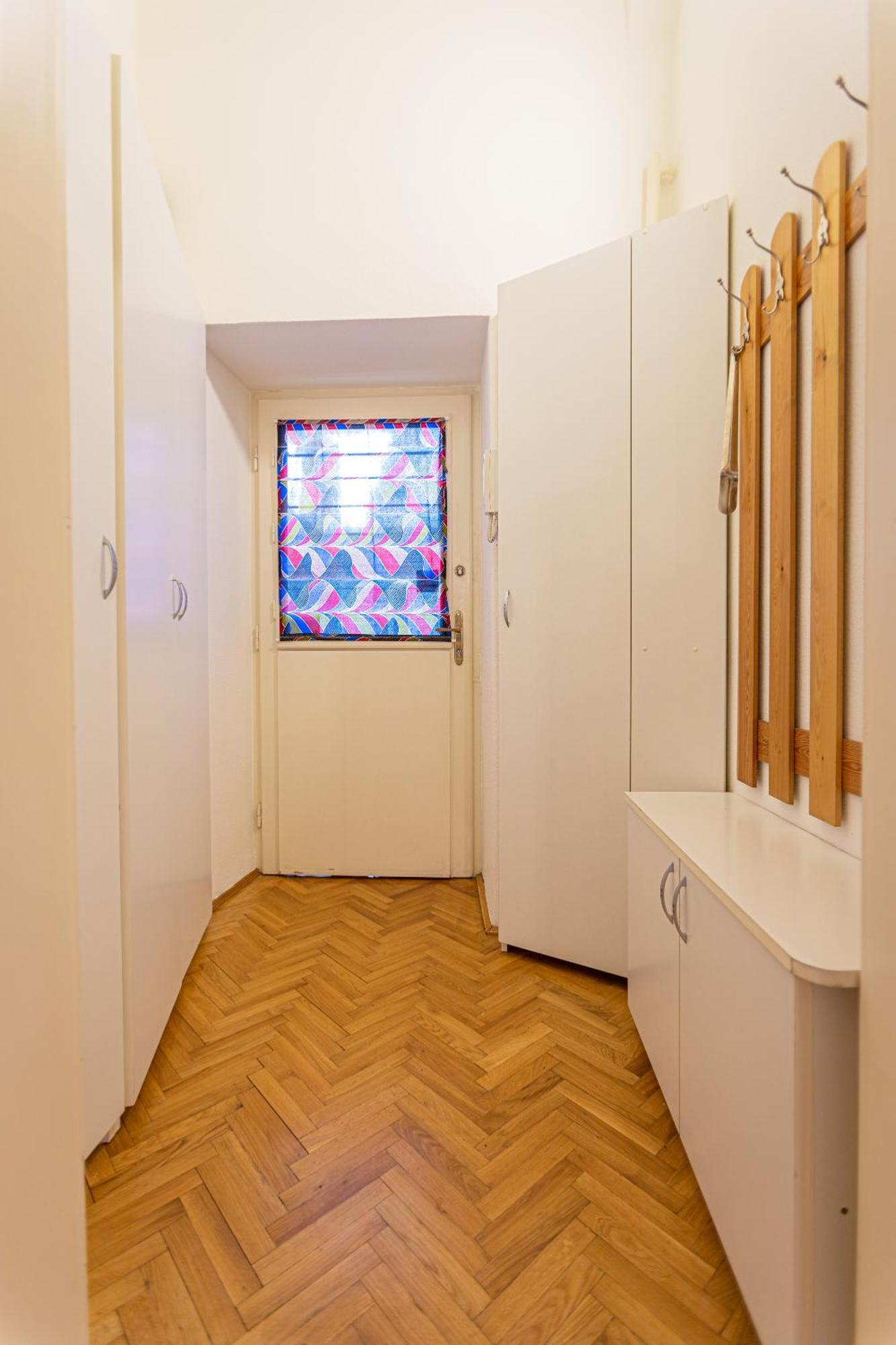Dorotea - Cosy Home In The Heart Of Βουδαπέστη Εξωτερικό φωτογραφία