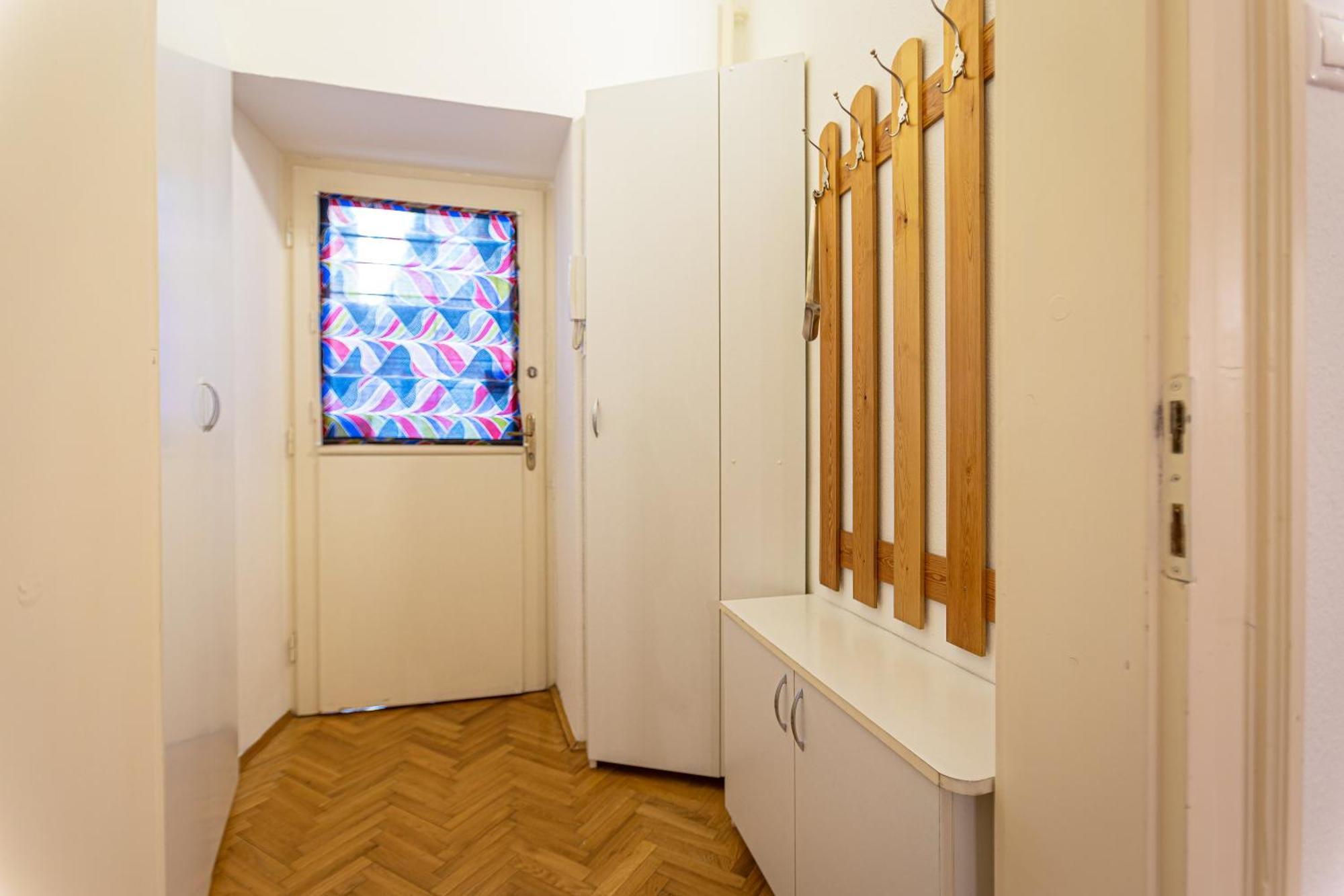 Dorotea - Cosy Home In The Heart Of Βουδαπέστη Εξωτερικό φωτογραφία