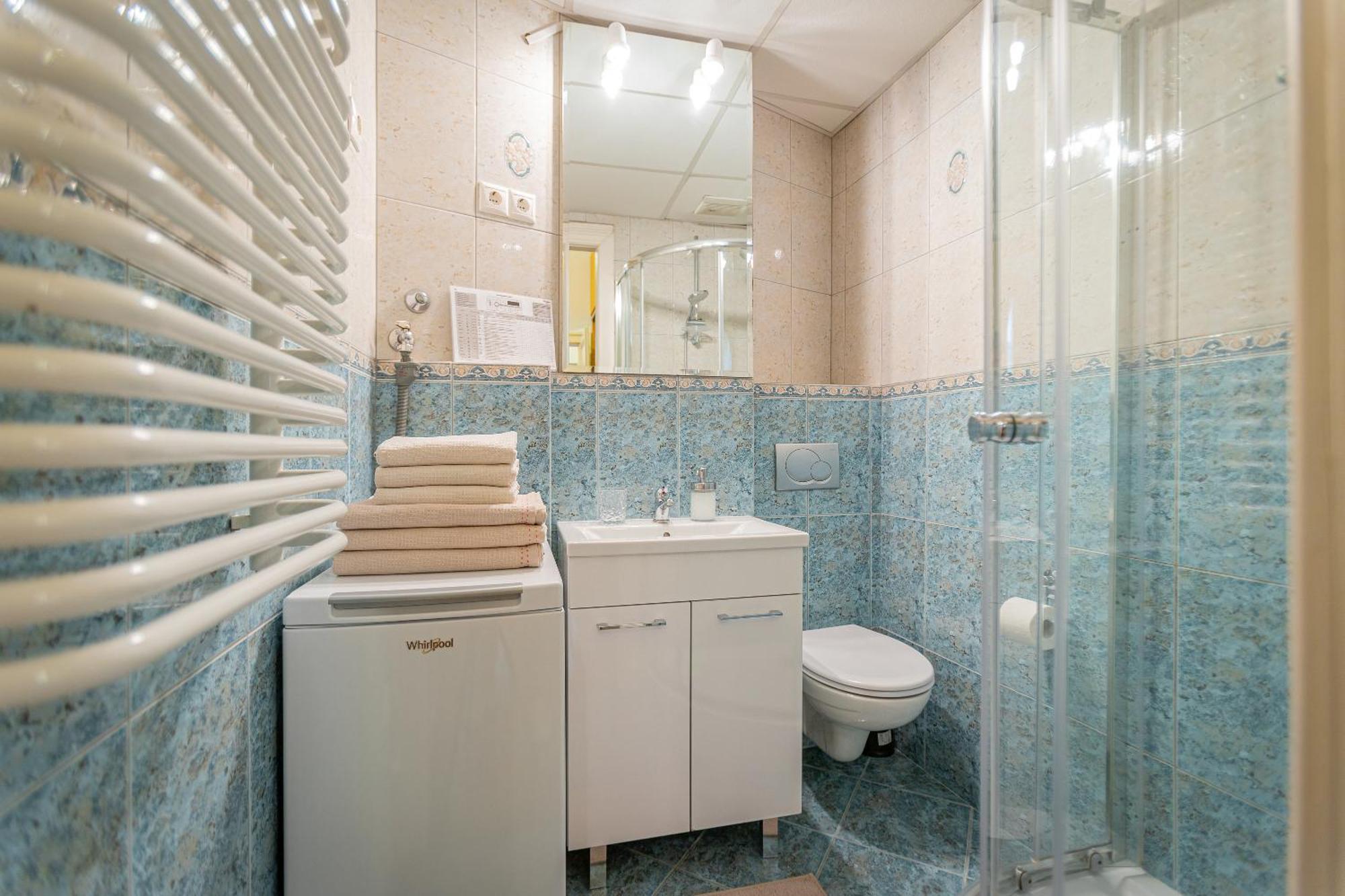 Dorotea - Cosy Home In The Heart Of Βουδαπέστη Εξωτερικό φωτογραφία