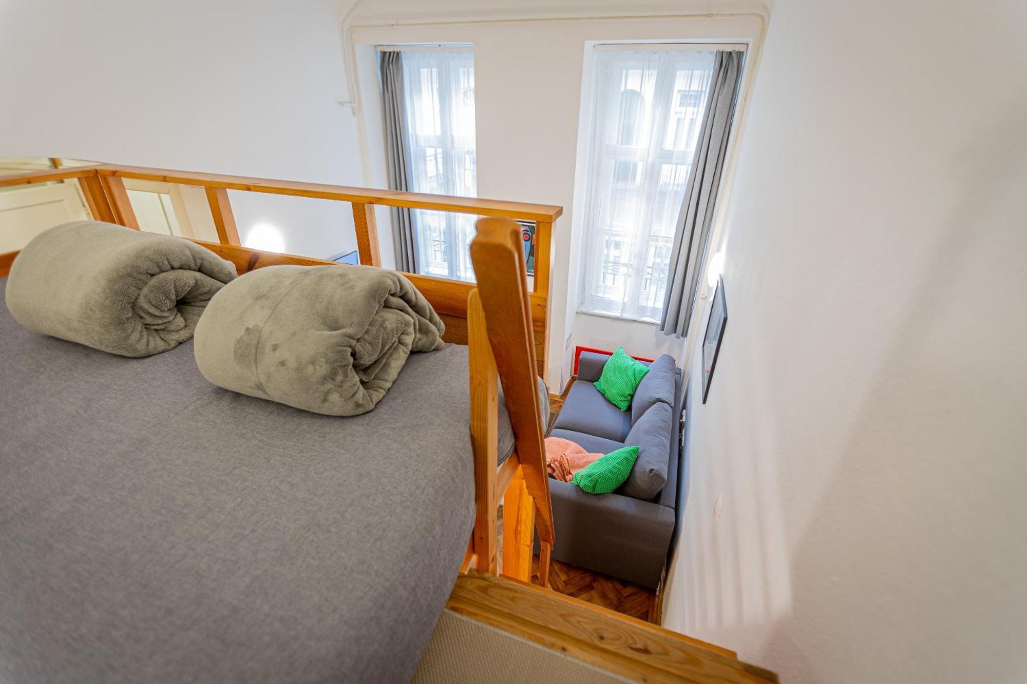 Dorotea - Cosy Home In The Heart Of Βουδαπέστη Εξωτερικό φωτογραφία