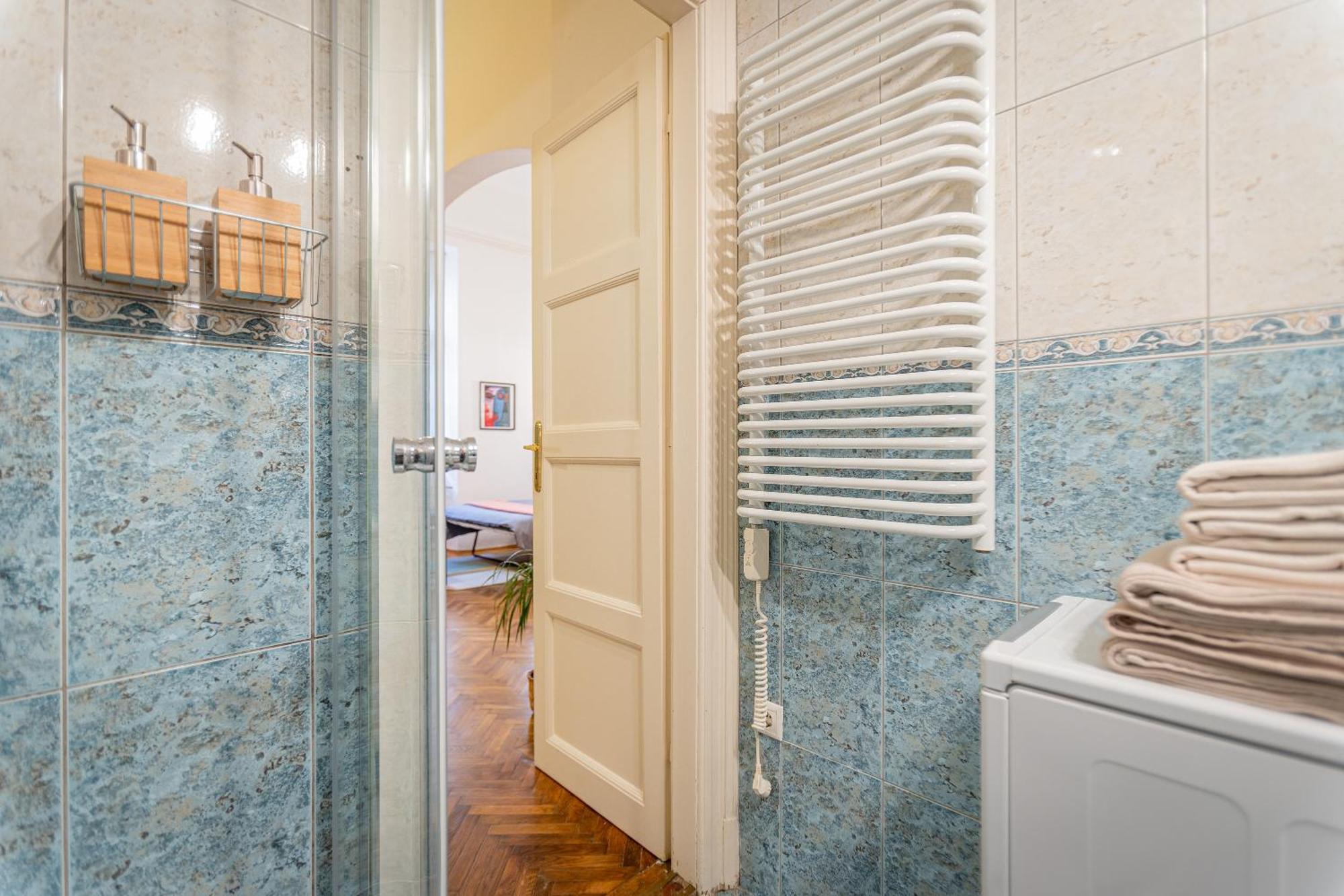 Dorotea - Cosy Home In The Heart Of Βουδαπέστη Εξωτερικό φωτογραφία